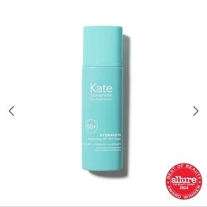 Kate Somerville Hydrakate Illuminating SPF 50+ Drops